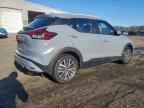 2022 NISSAN KICKS