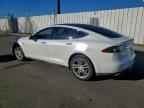 2013 TESLA MODEL S