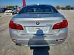 2014 BMW 5 series