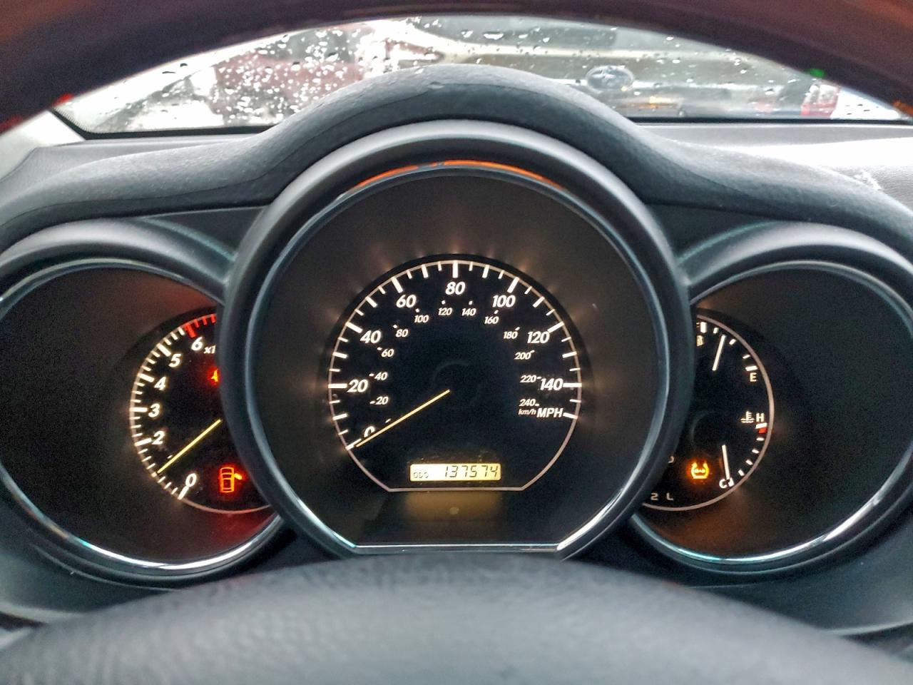 2004 LEXUS Rx 330