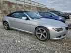 2008 BMW 6 Series