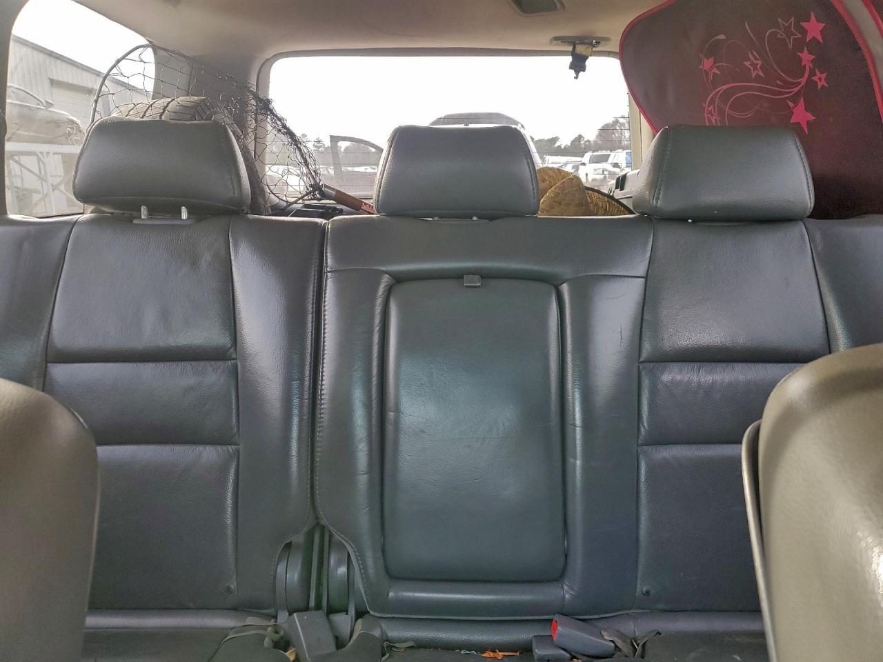 2006 HONDA PILOT