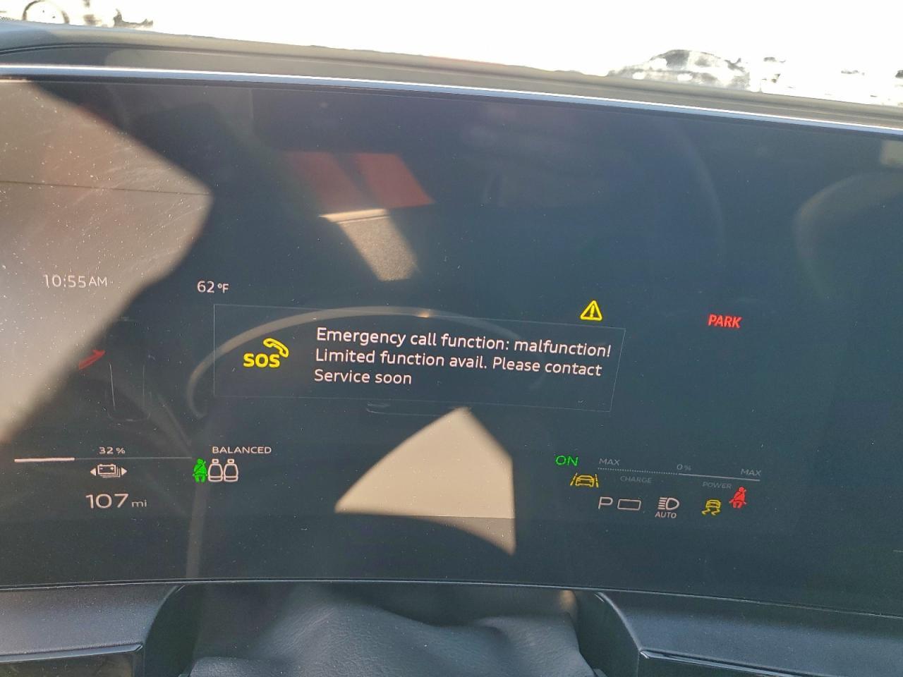 2025 AUDI Q6 e-tron