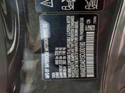 2025 BMW M440i
