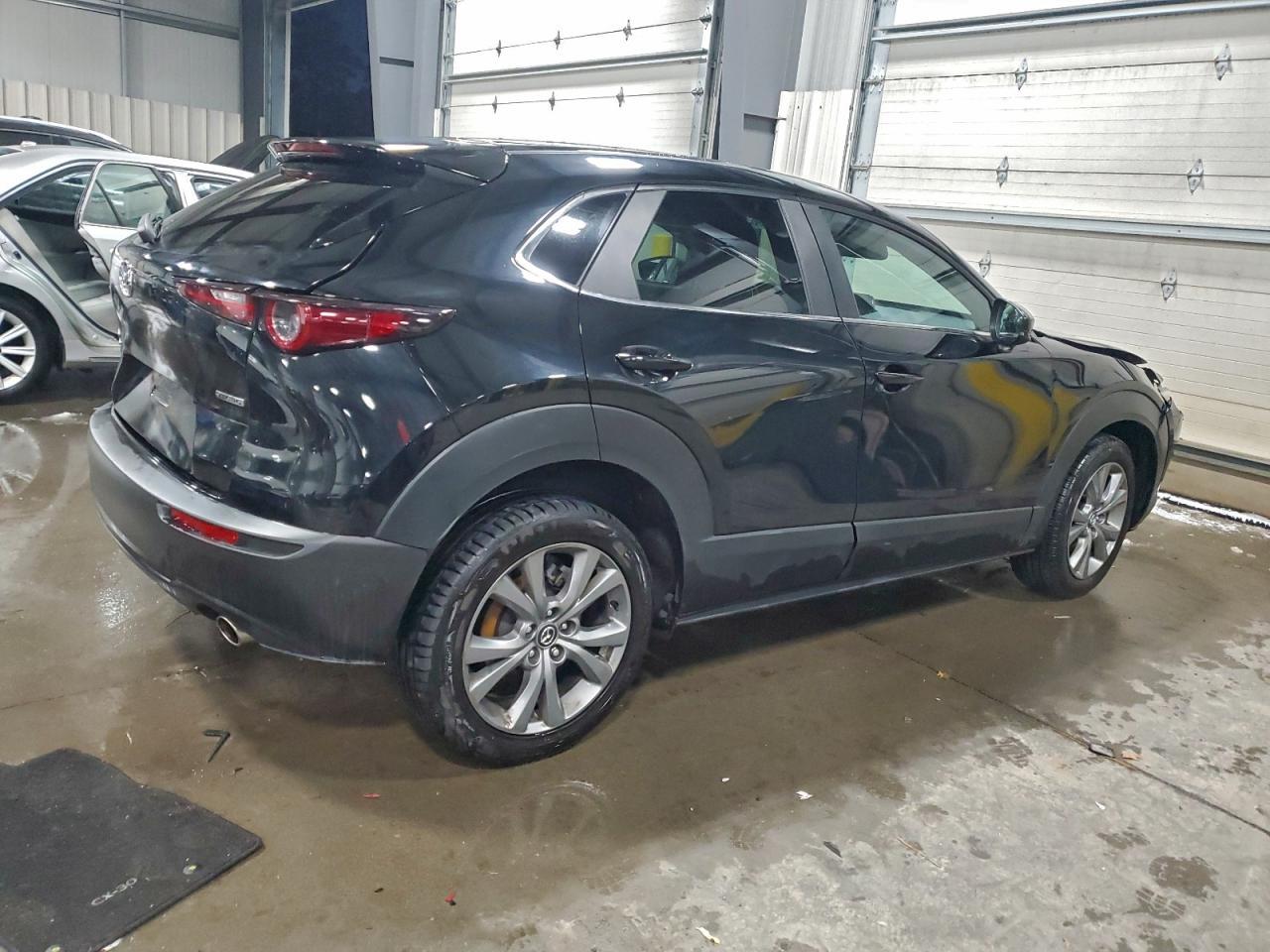 2020 MAZDA CX-30