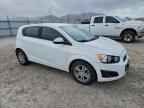 2015 CHEVROLET SONIC