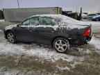 2011 FORD FUSION