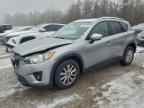 2013 MAZDA CX-5