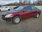 2010 NISSAN ALTIMA