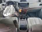 2012 TOYOTA SIENNA