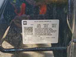 2024 CADILLAC XT4