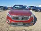 2018 KIA SORENTO