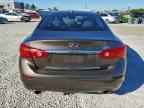 2015 INFINITI Q50