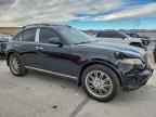 2008 INFINITI FX35
