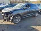 2018 LINCOLN MKX