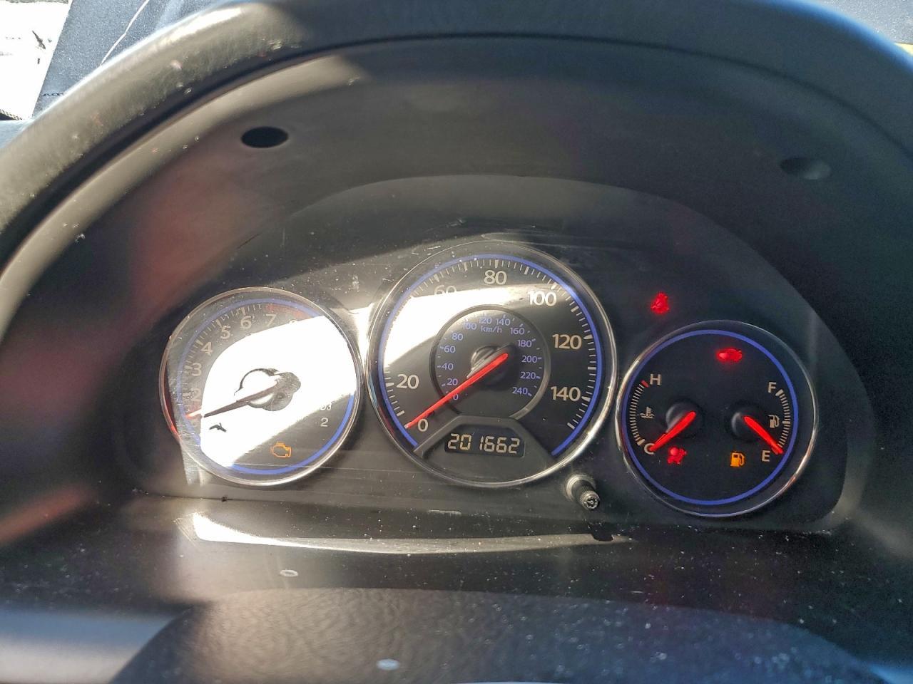 2004 HONDA CIVIC