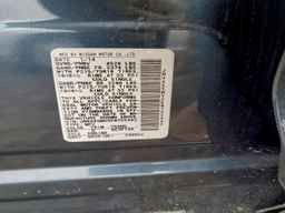 2014 NISSAN ROGUE