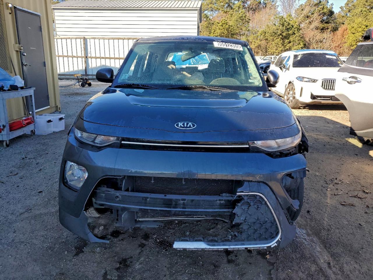 2020 KIA SOUL
