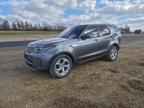 2018 LAND ROVER Discovery
