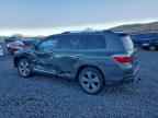 2012 TOYOTA HIGHLANDER