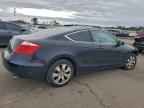 2010 HONDA ACCORD