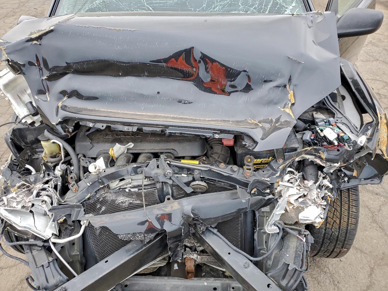 2008 TOYOTA COROLLA
