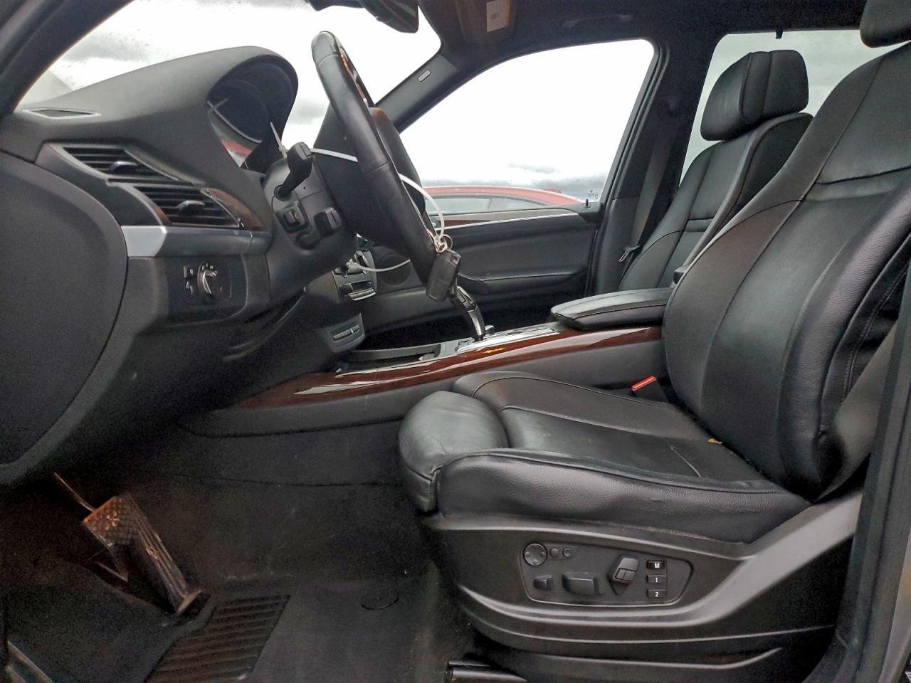 2012 BMW X5