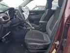 2022 CHEVROLET Trailblazer