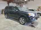 2012 HONDA PILOT
