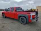 2011 CHEVROLET SILVERADO 1500