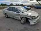 2002 TOYOTA CAMRY