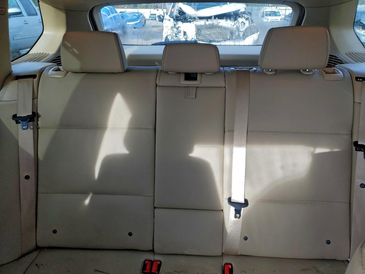 2012 BMW X3