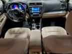 2019 SUBARU Legacy