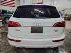 2011 AUDI Q5