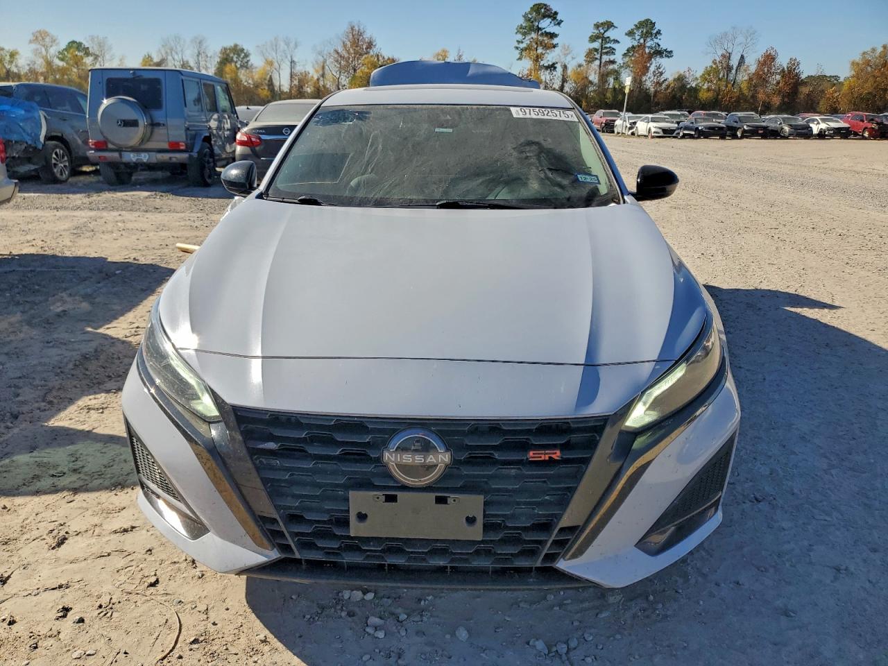 2023 NISSAN ALTIMA