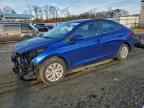 2018 HYUNDAI ACCENT