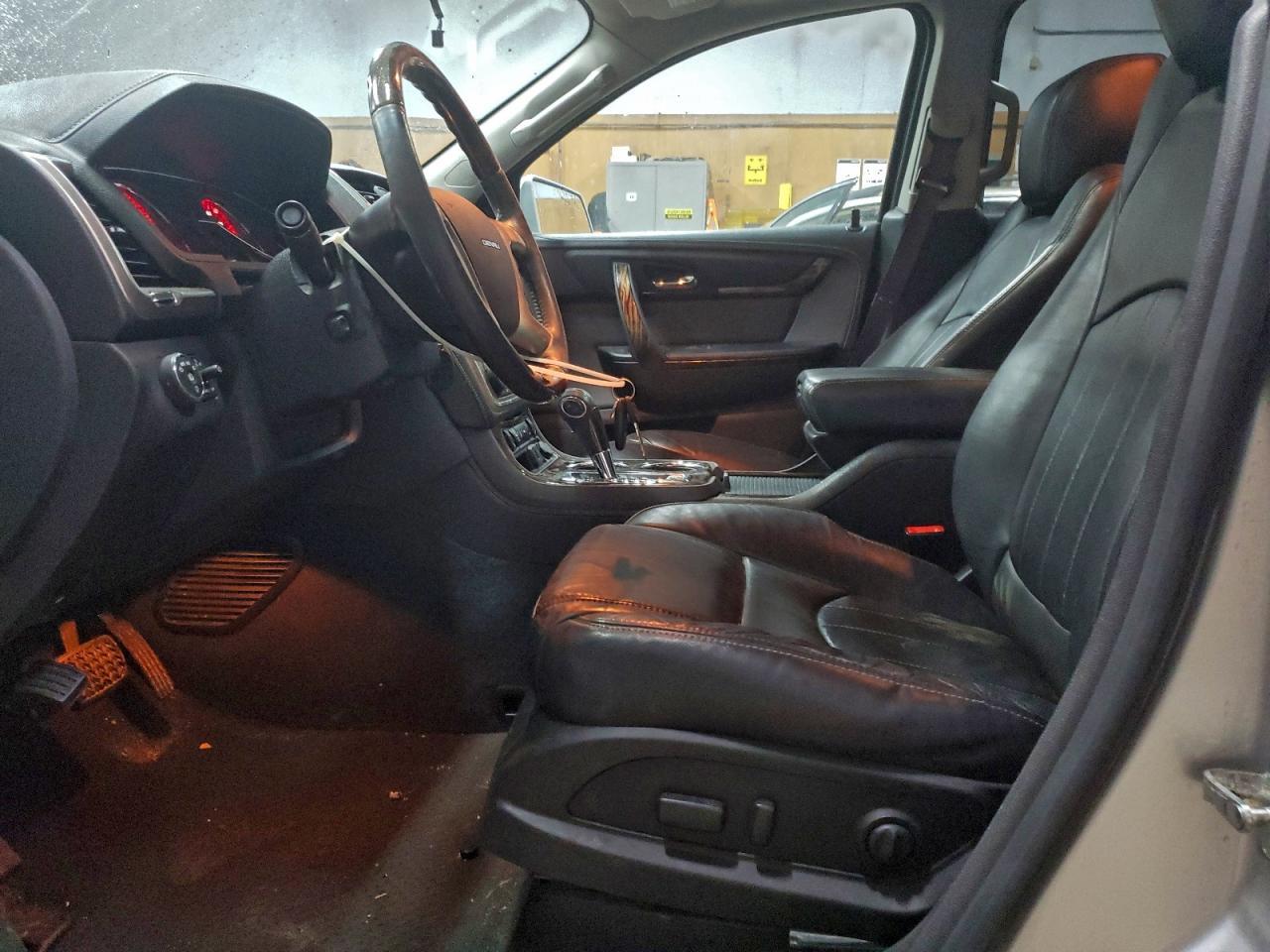 2015 GMC ACADIA