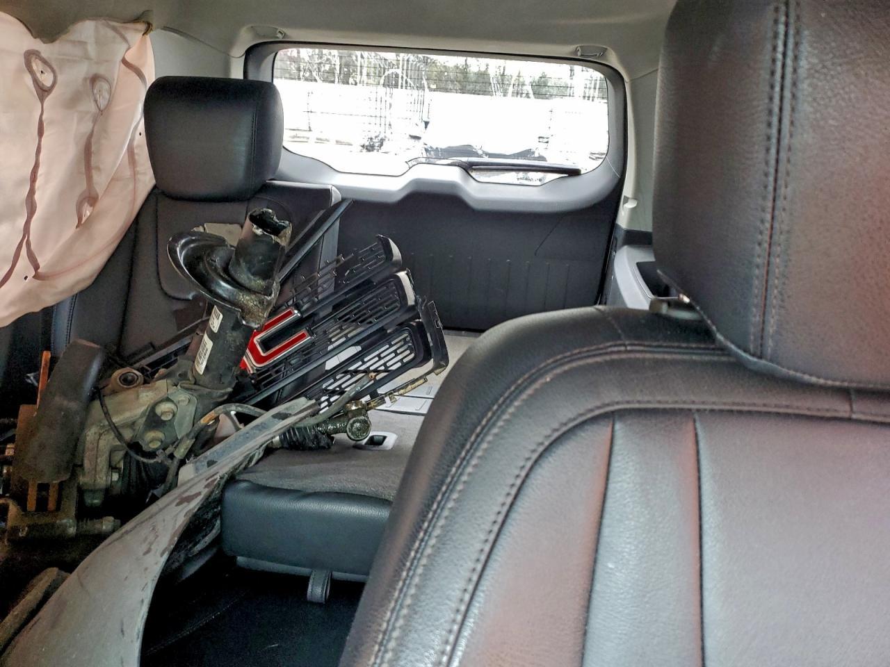 2010 GMC Terrain