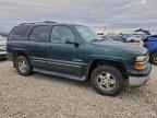 2003 CHEVROLET Tahoe