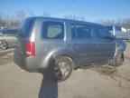 2013 HONDA PILOT
