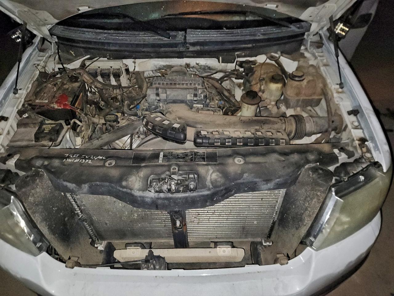 2006 FORD F-150
