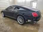 2007 BENTLEY Continental