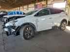 2018 NISSAN MURANO
