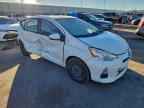 2013 TOYOTA Prius c