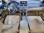 2011 HONDA ACCORD