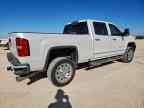 2018 GMC Sierra