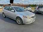 2011 KIA FORTE