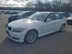 2011 BMW 3 SERIES