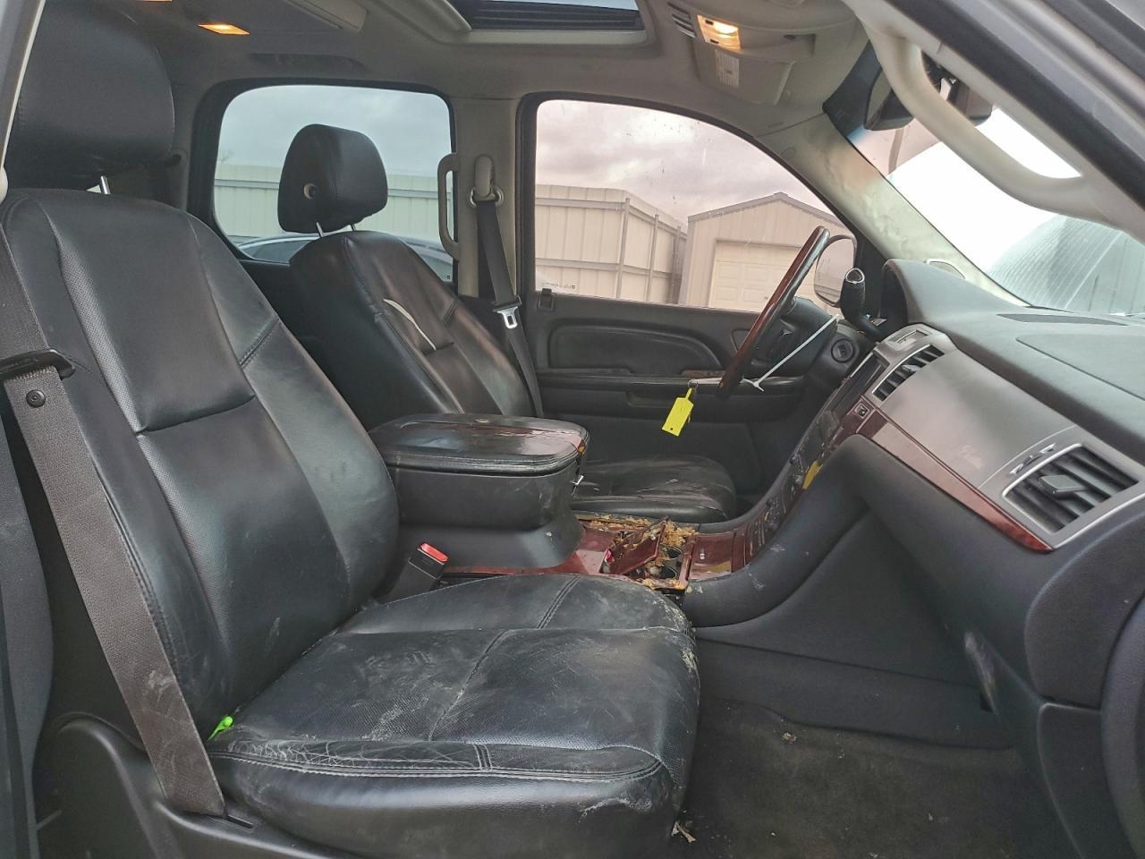 2007 CADILLAC ESCALADE
