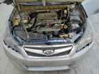 2010 SUBARU Legacy